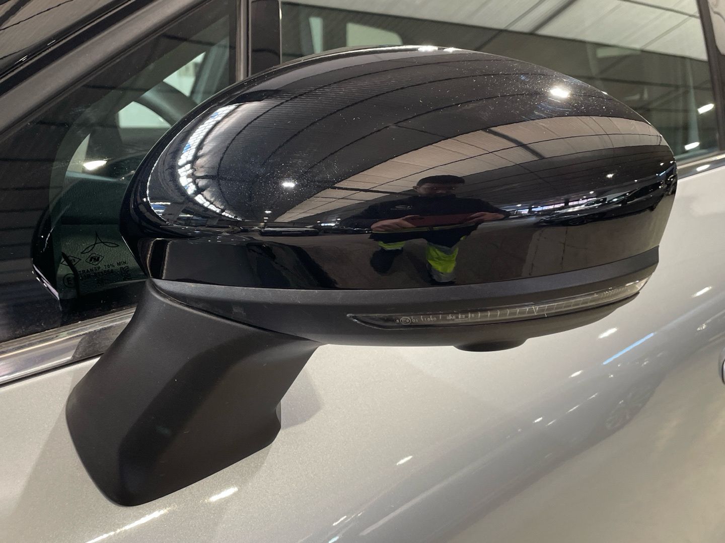 Renault Captur TCe 90