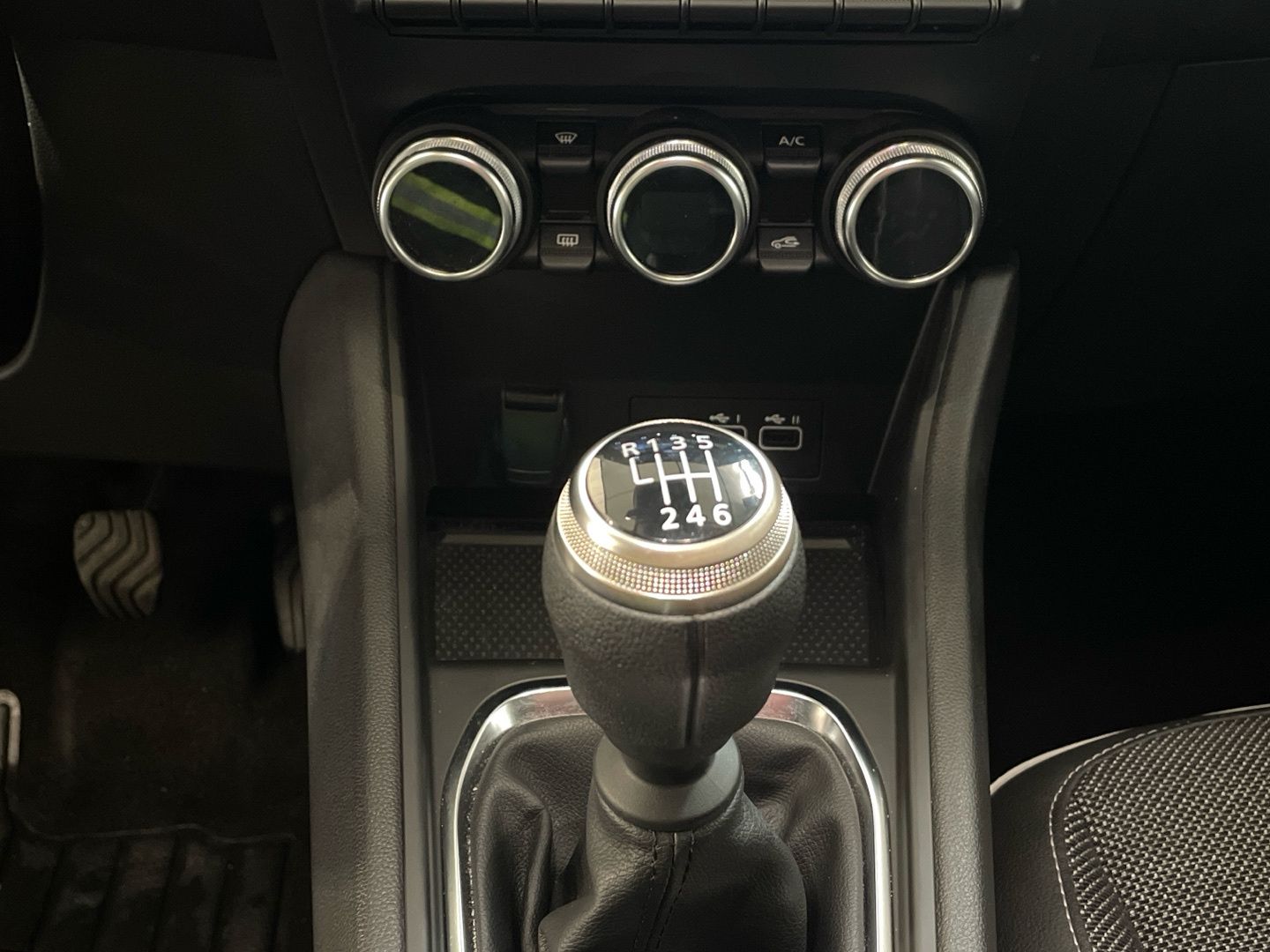 Renault Captur TCe 90
