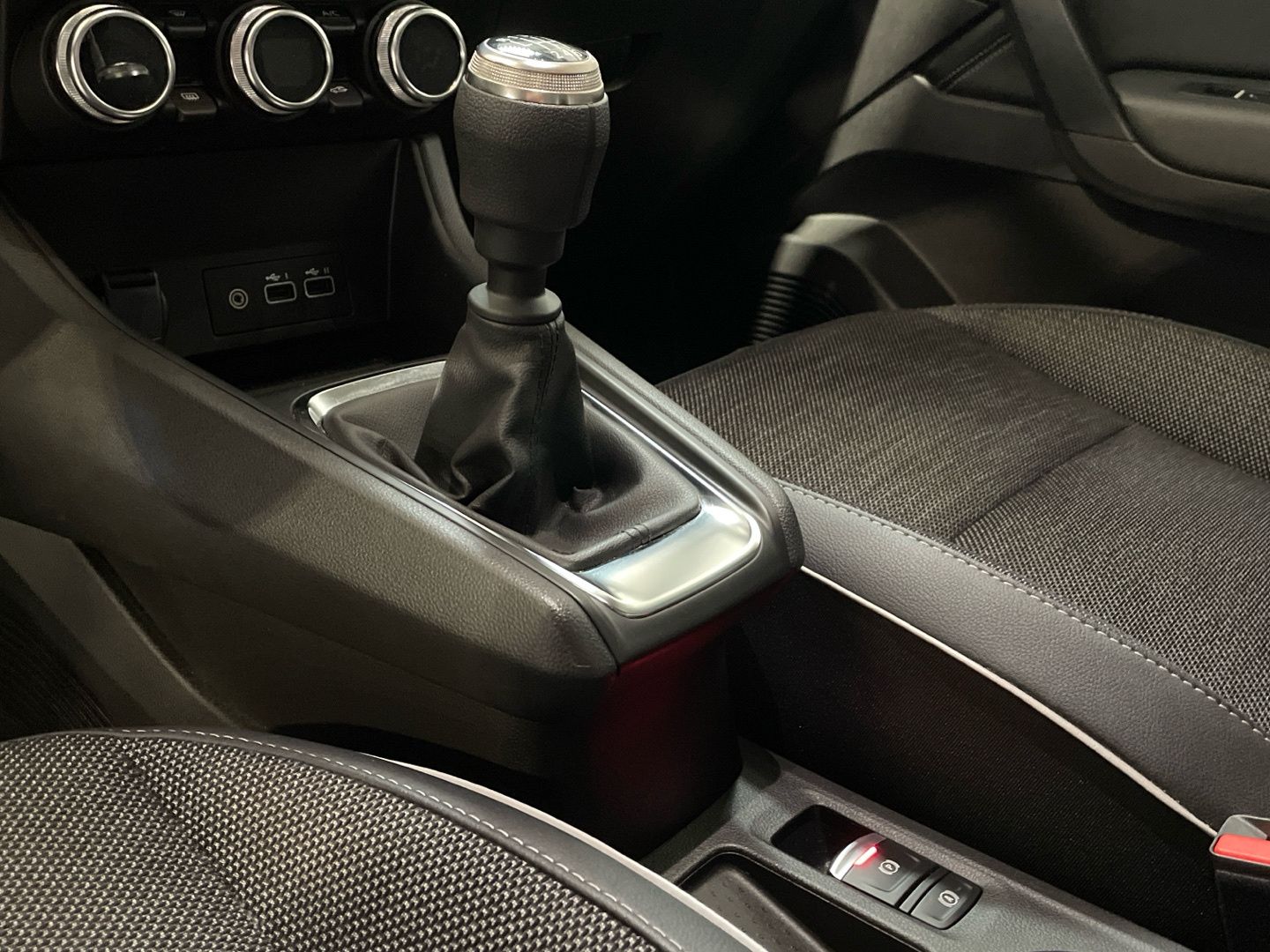 Renault Captur TCe 90