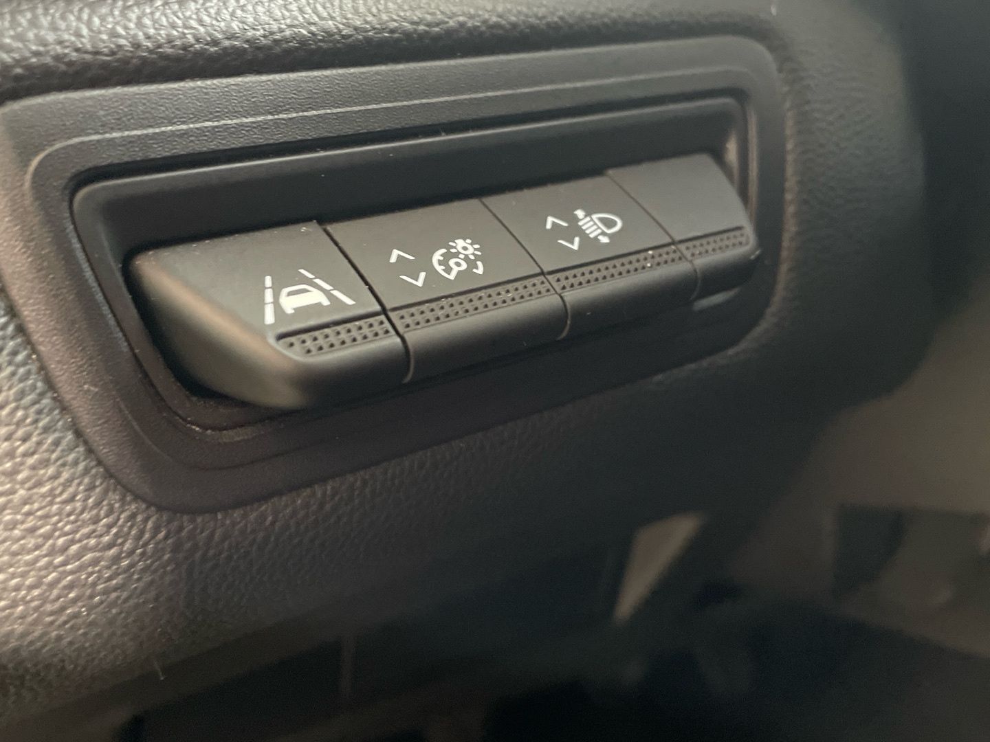 Renault Captur TCe 90
