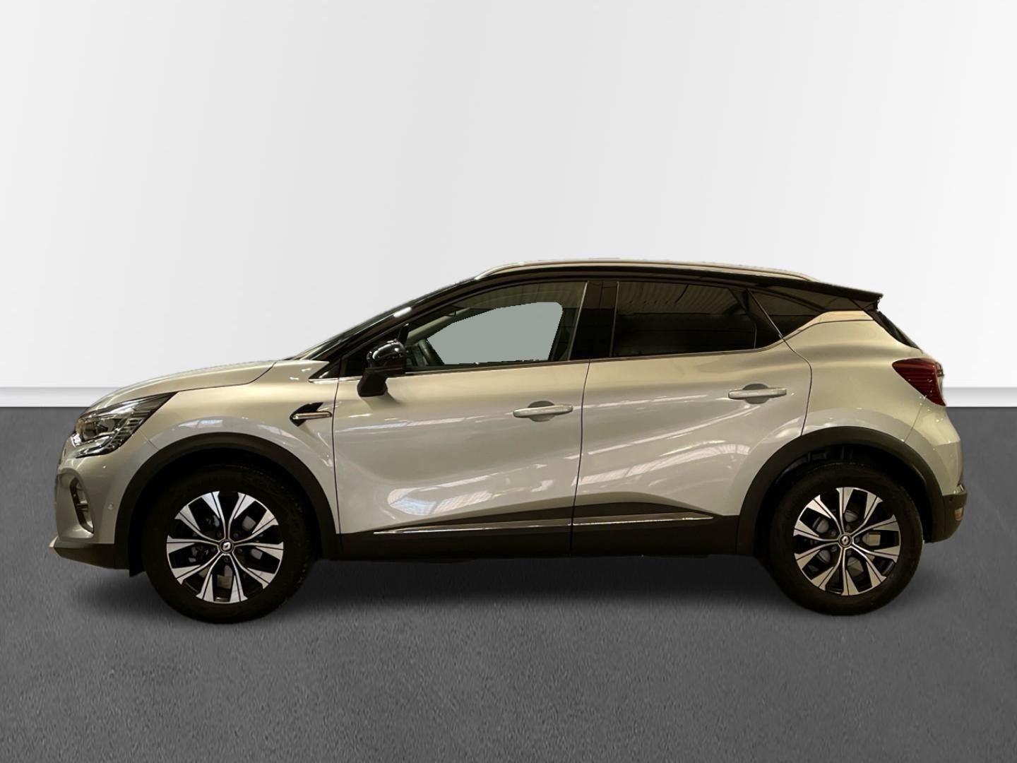 Renault Captur TCe 90