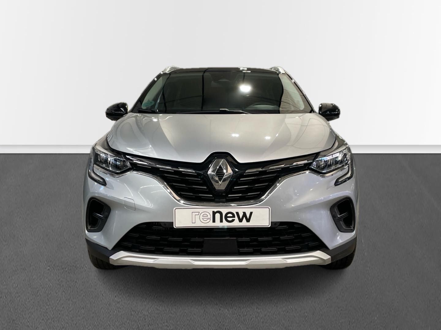 Renault Captur TCe 90