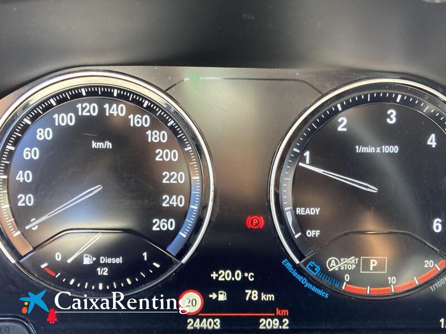 Bmw X2 sDrive18d Business