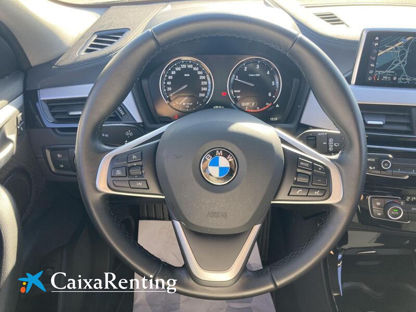 Bmw X2 sDrive18d Business