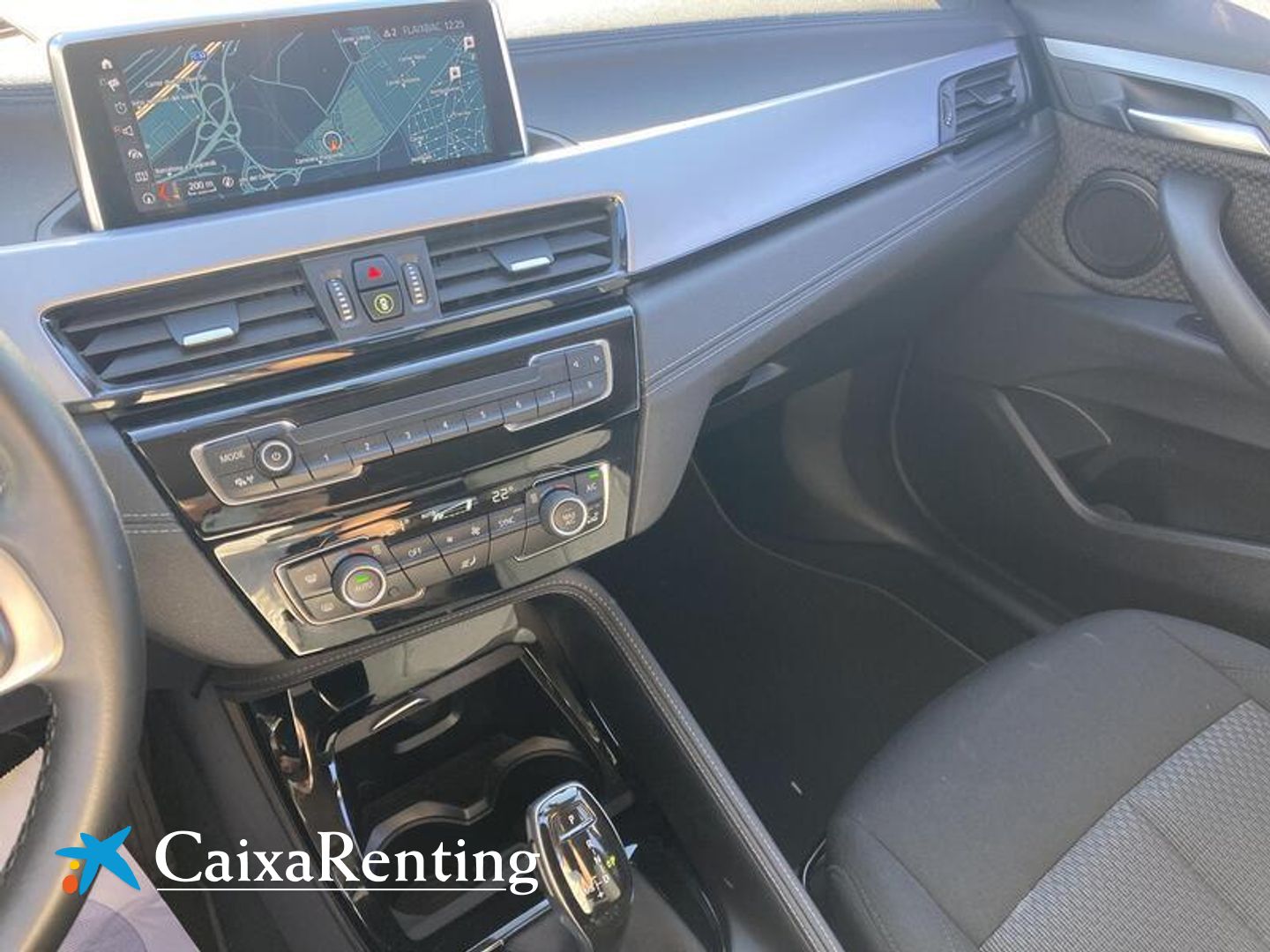 Bmw X2 sDrive18d Business