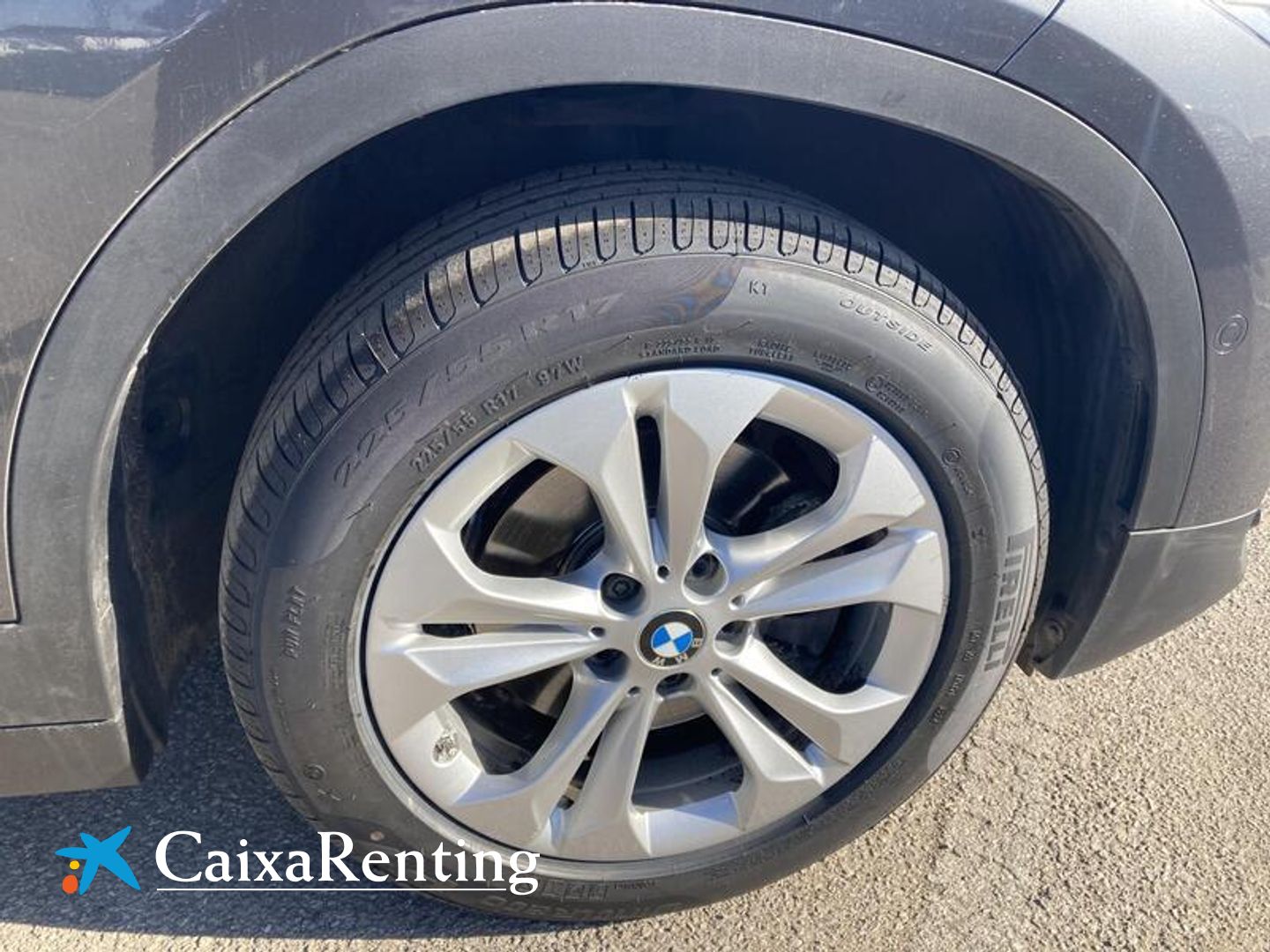 Bmw X2 sDrive18d Business
