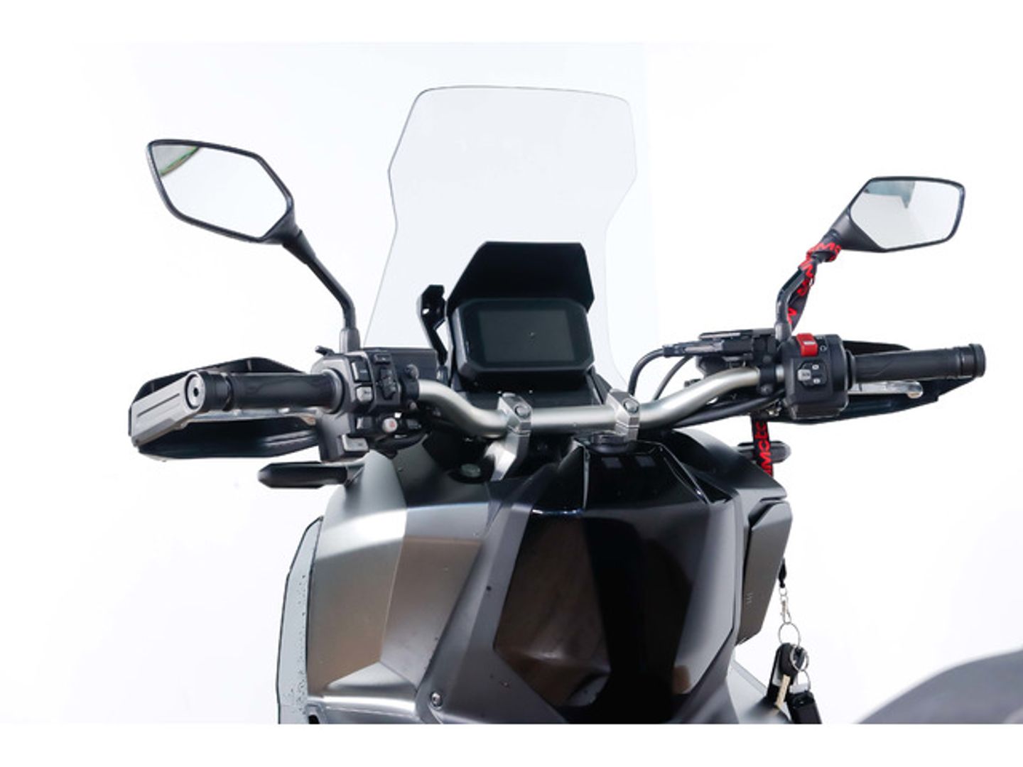 Honda X-ADV
