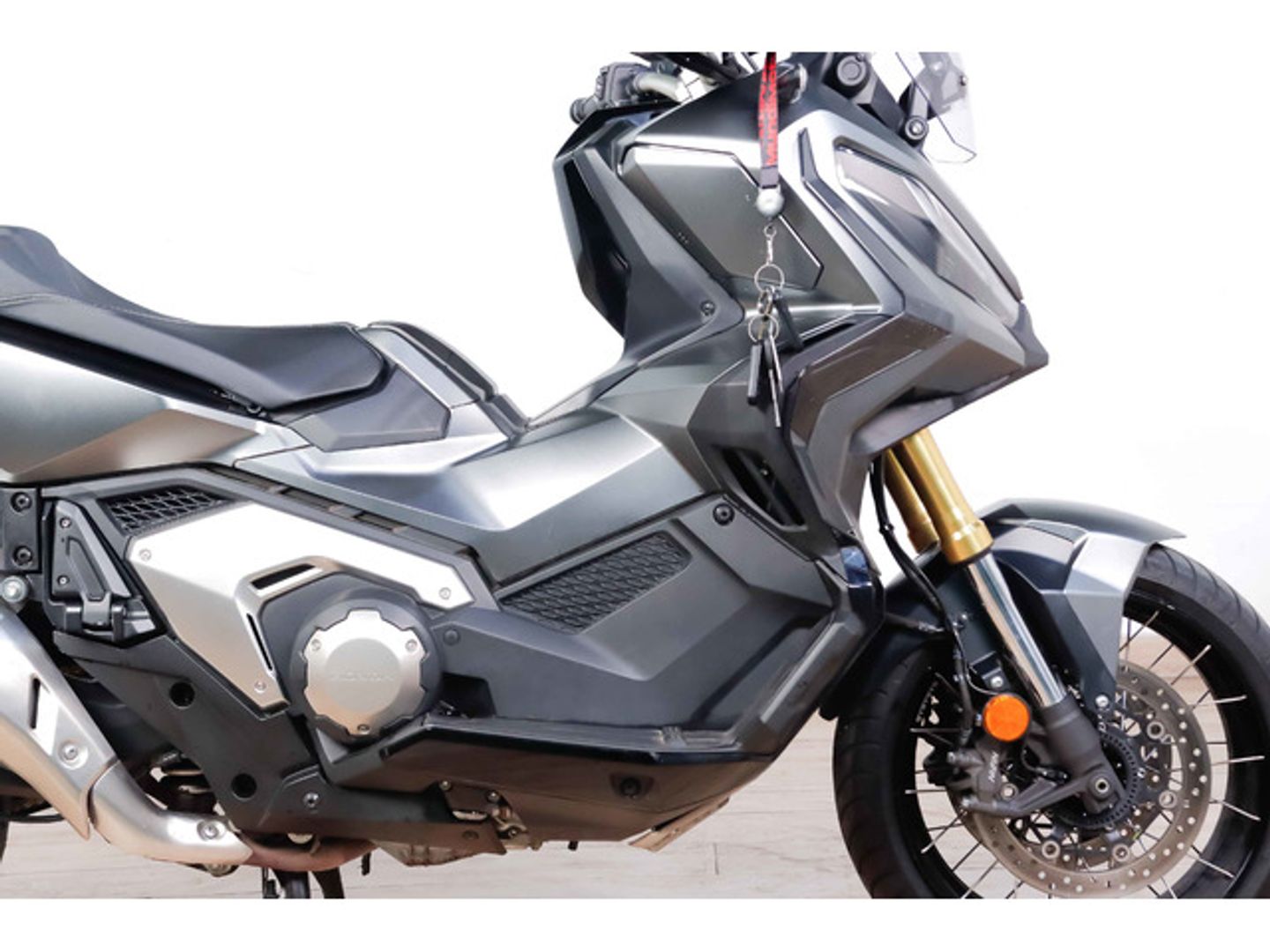 Honda X-ADV