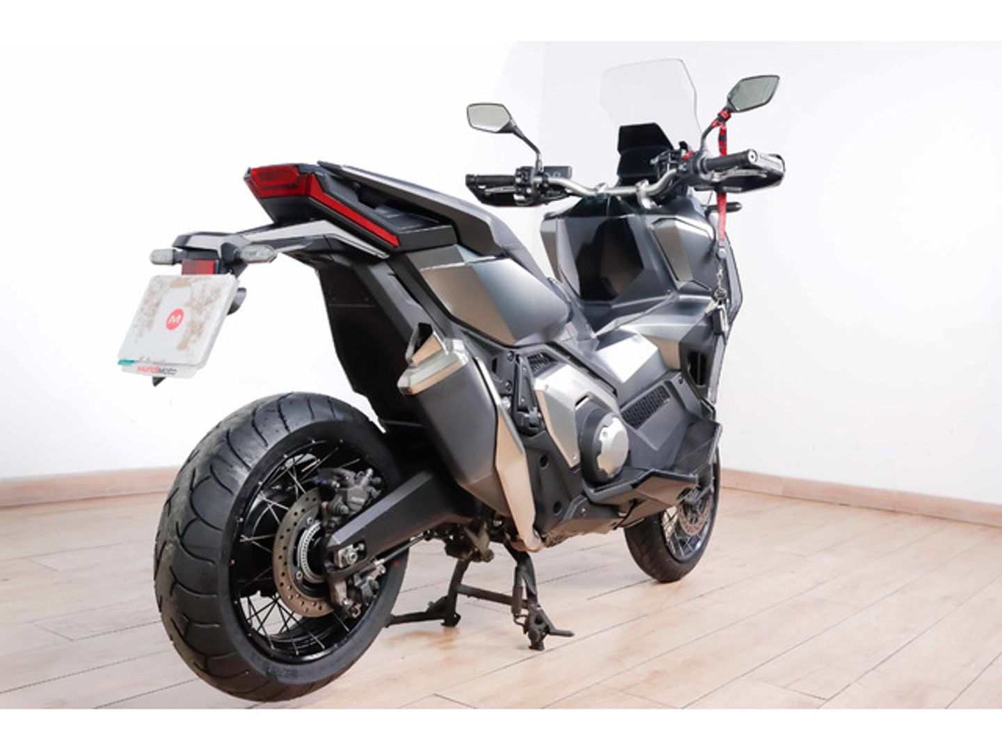 Honda X-ADV