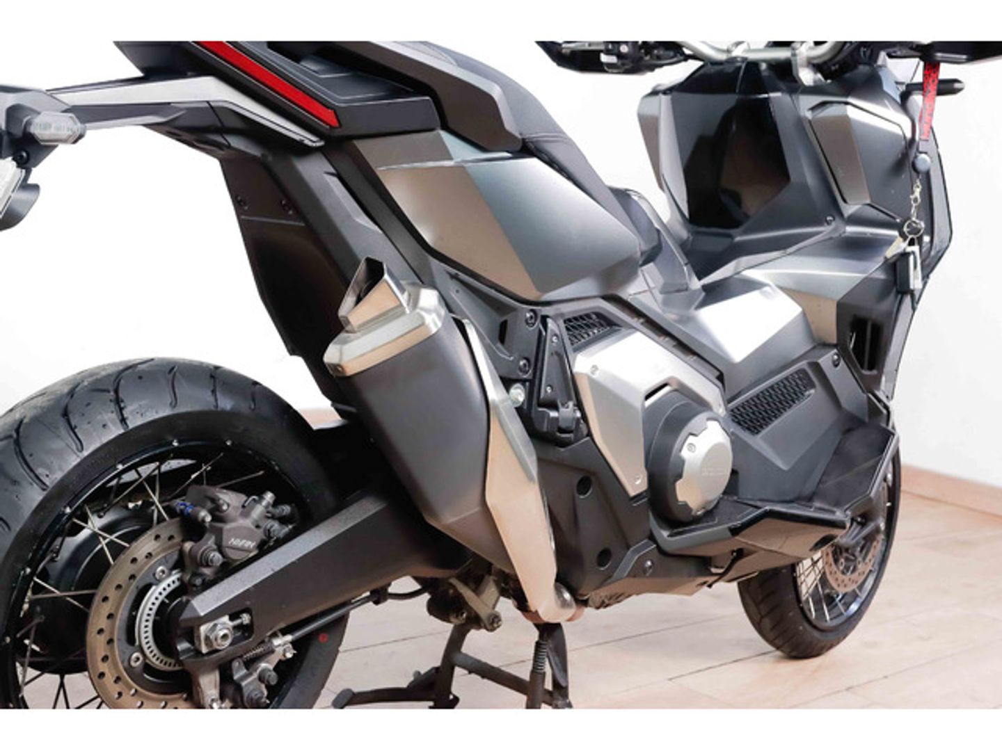 Honda X-ADV