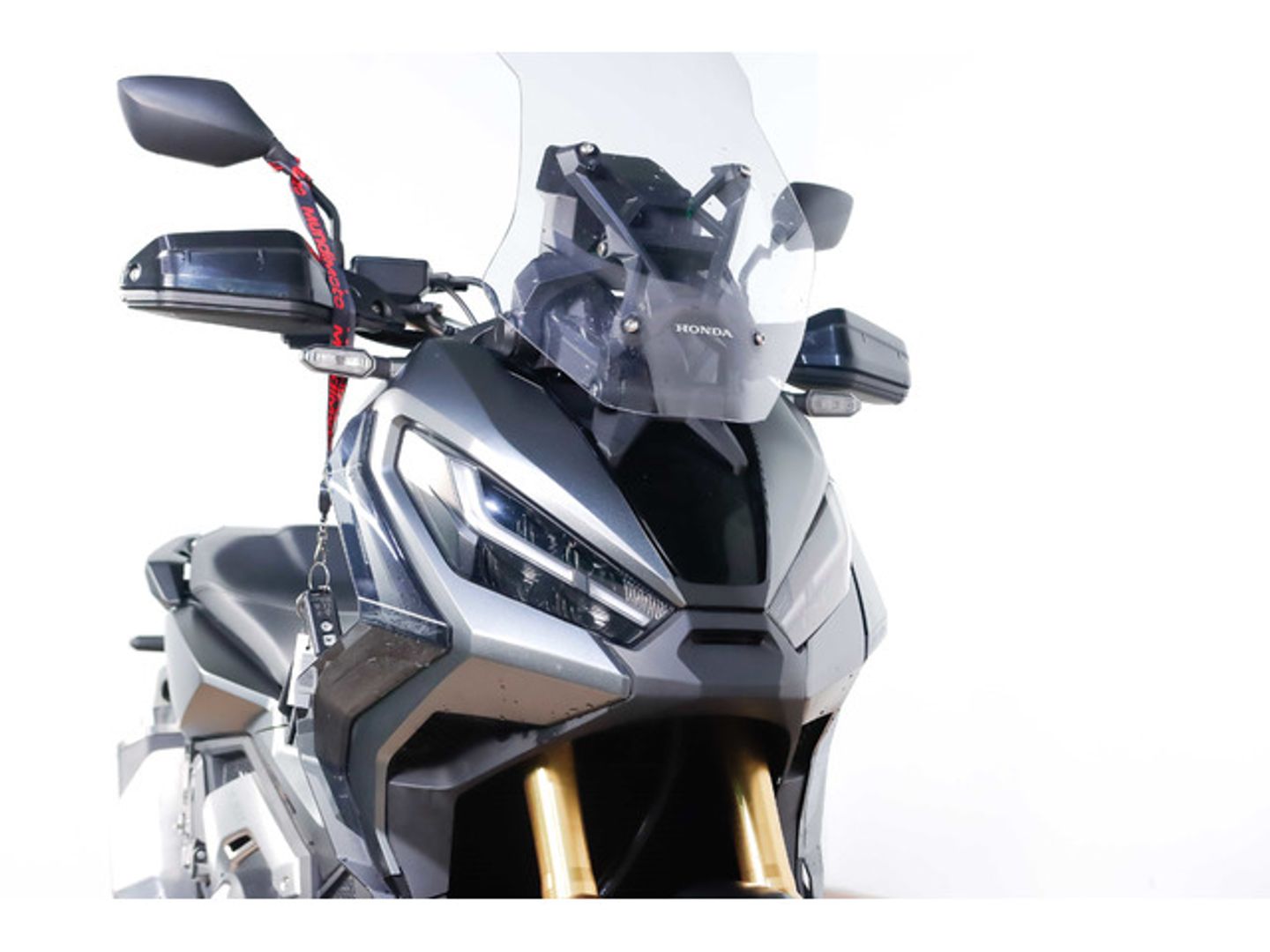 Honda X-ADV