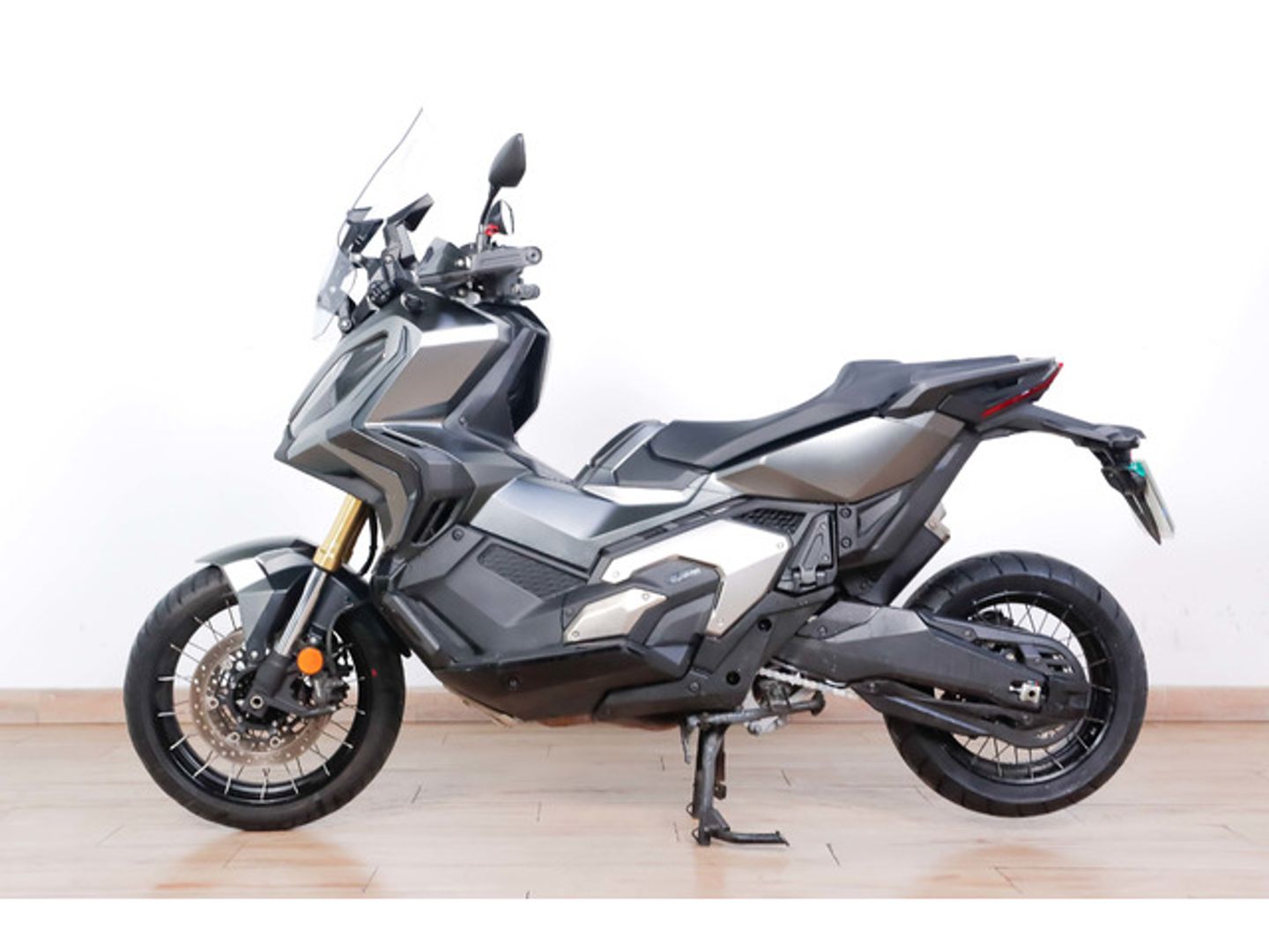 Honda X-ADV