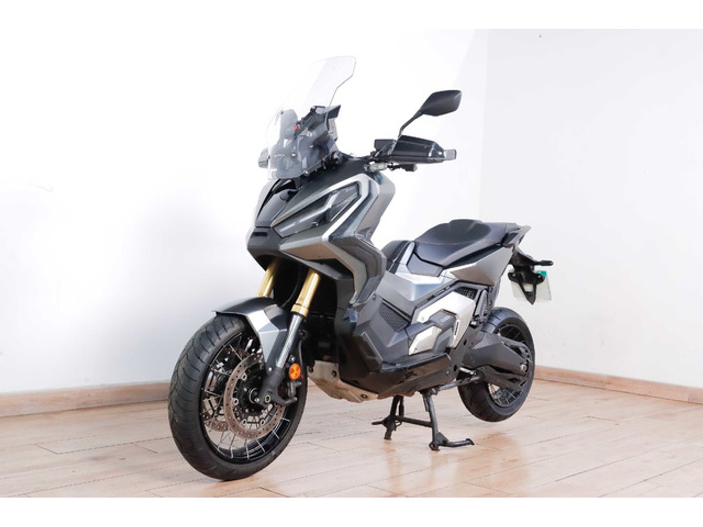 Honda X-ADV
