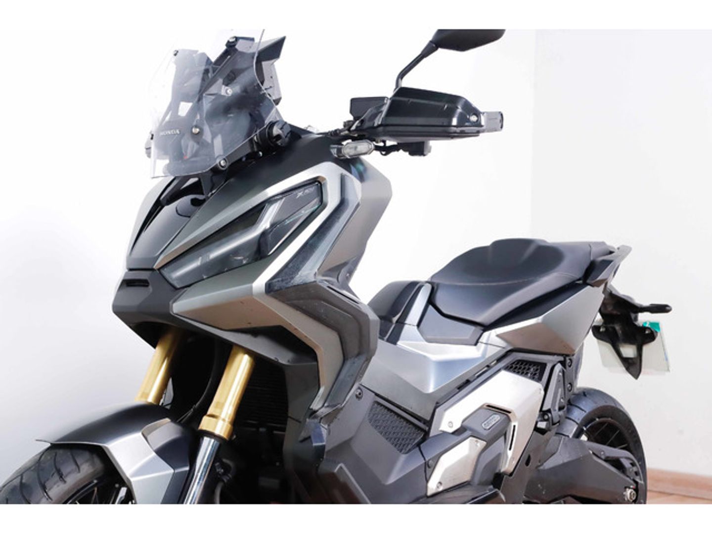 Honda X-ADV
