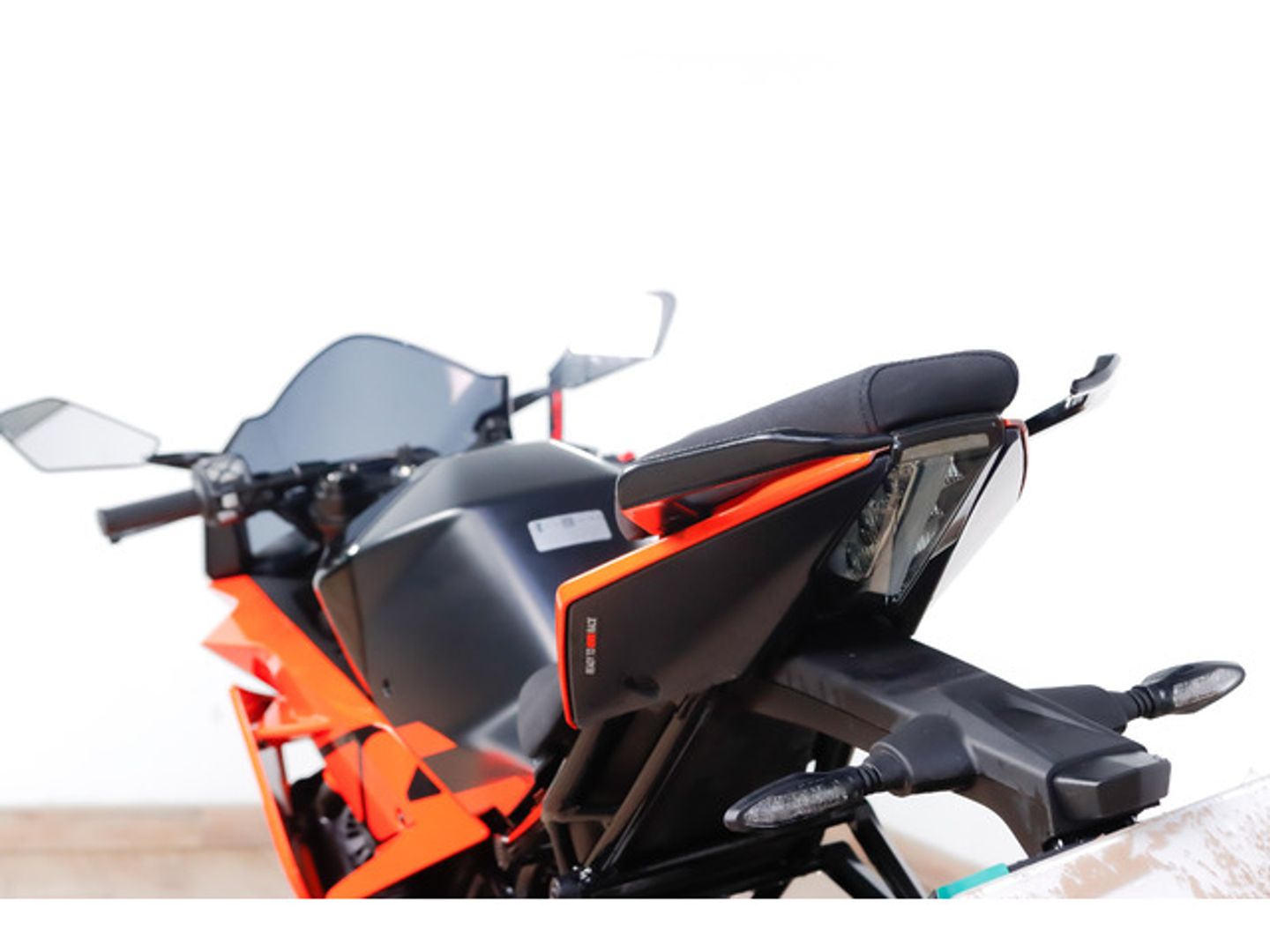 Ktm Rc 125