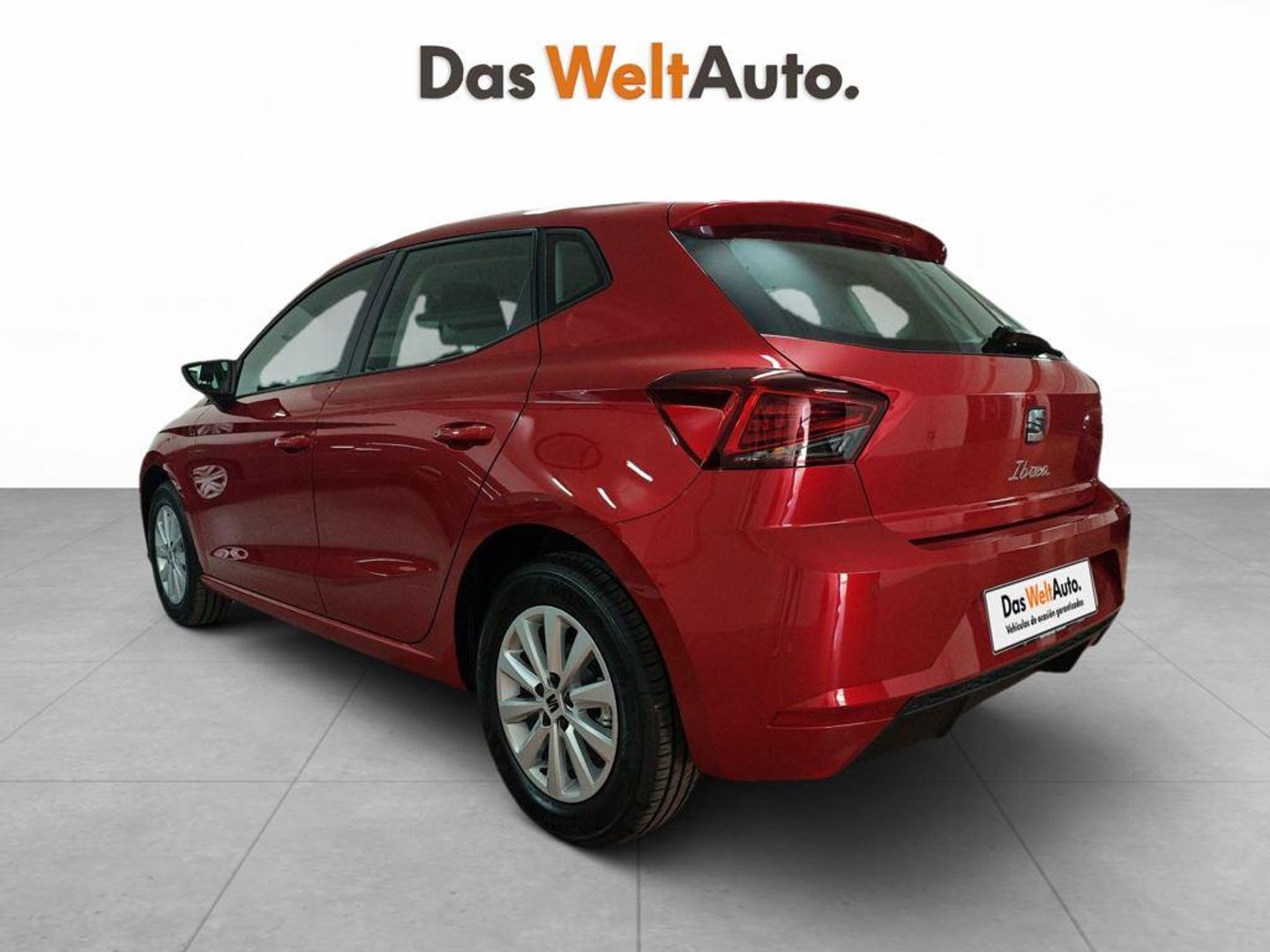 Seat Ibiza 1.0 TSI Style XL