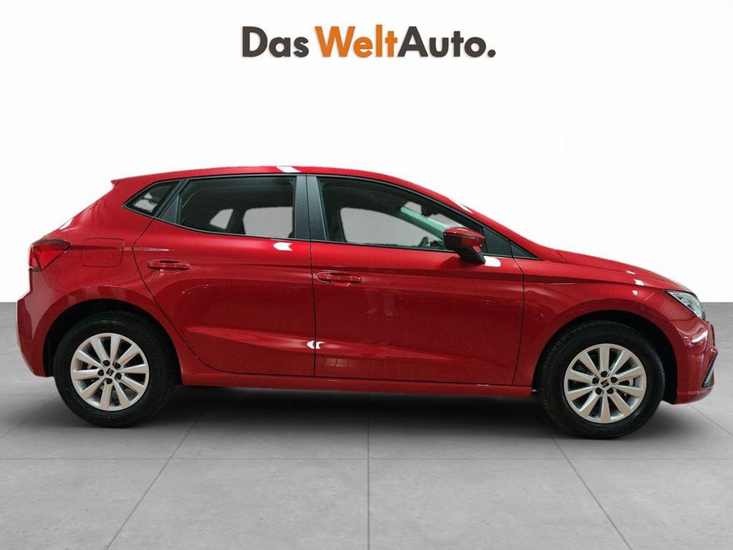 Seat Ibiza 1.0 TSI Style XL