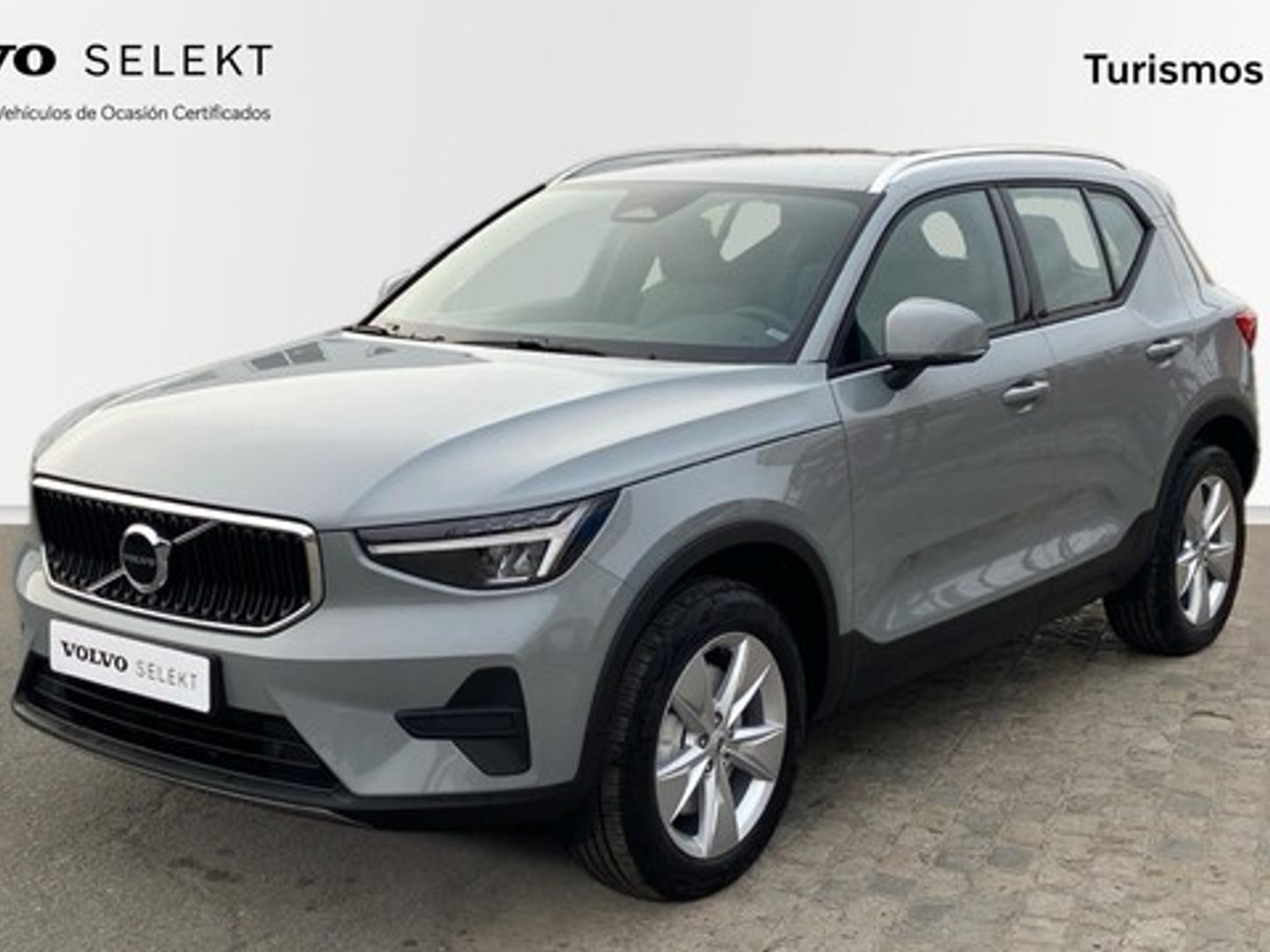 Volvo XC40 B3 G Core
