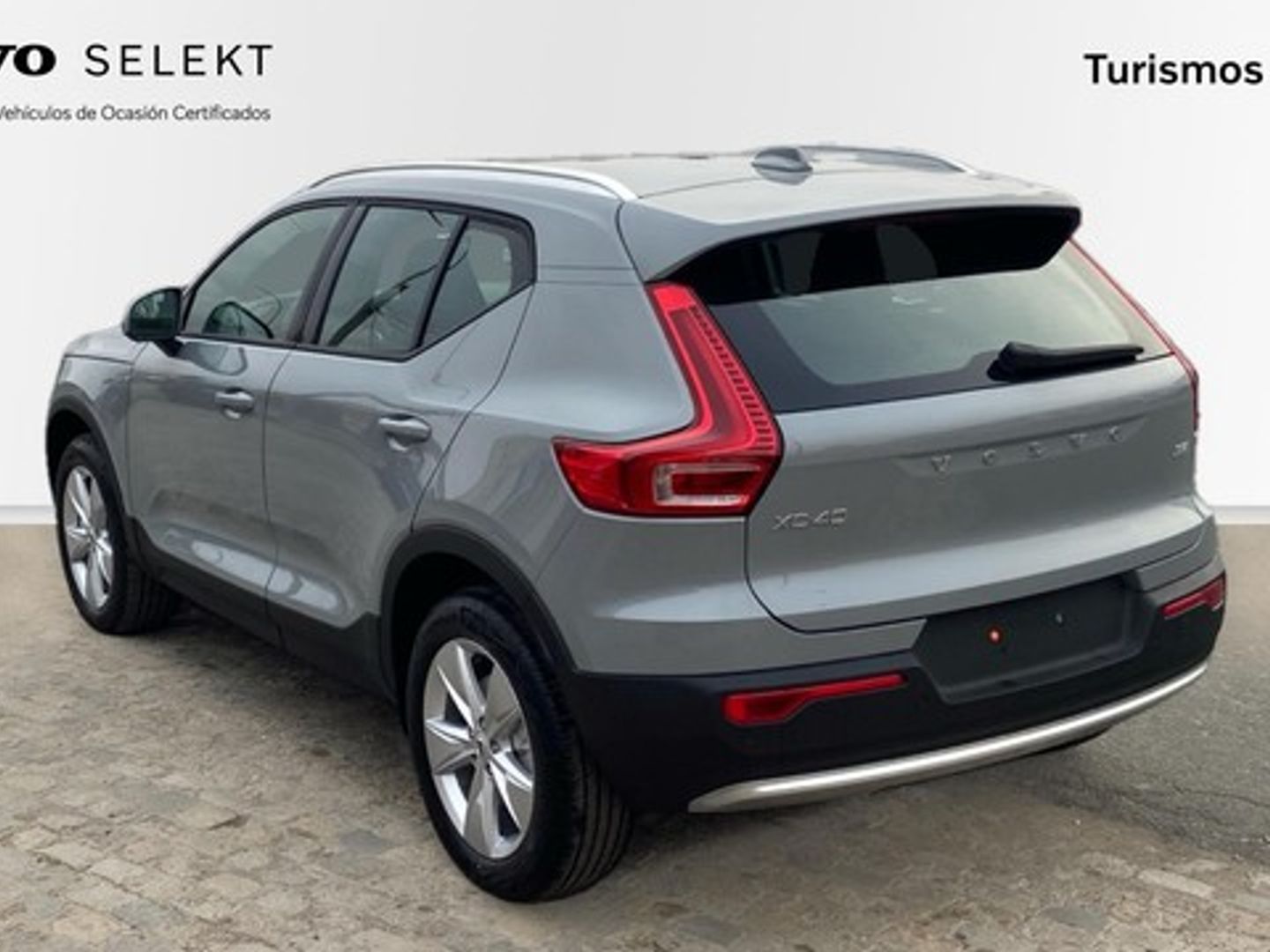 Volvo XC40 B3 G Core