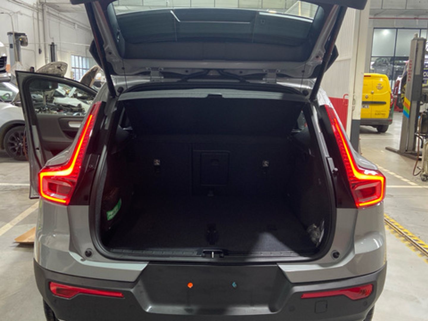 Volvo XC40 B3 G Core