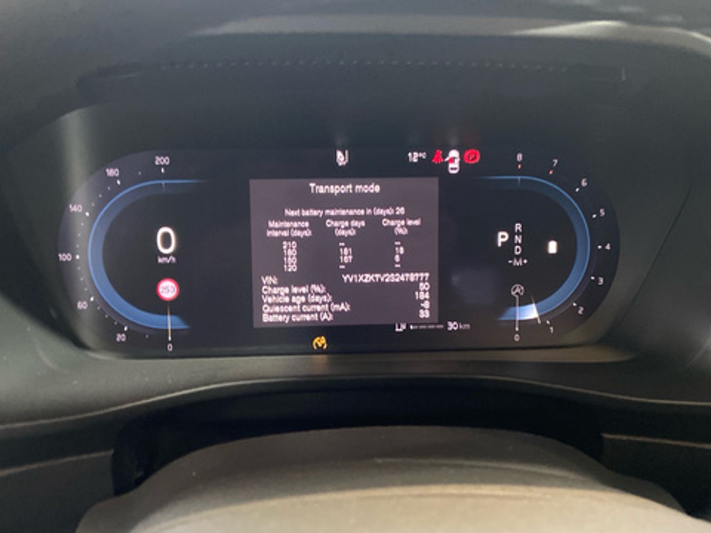 Volvo XC40 B3 G Core