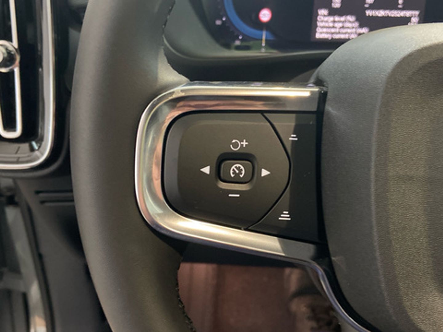 Volvo XC40 B3 G Core