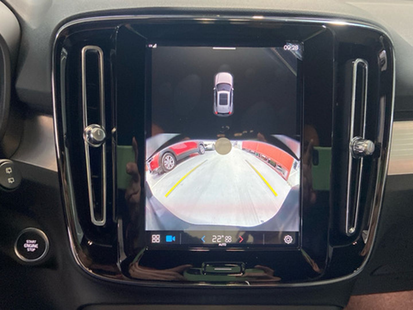 Volvo XC40 B3 G Core