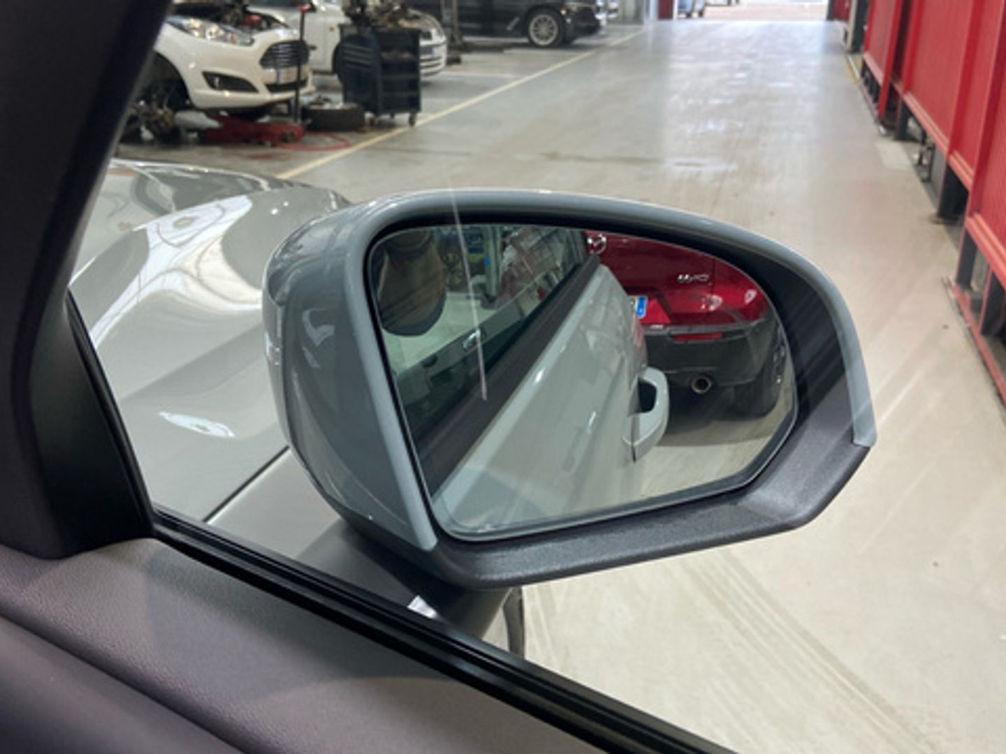 Volvo XC40 B3 G Core