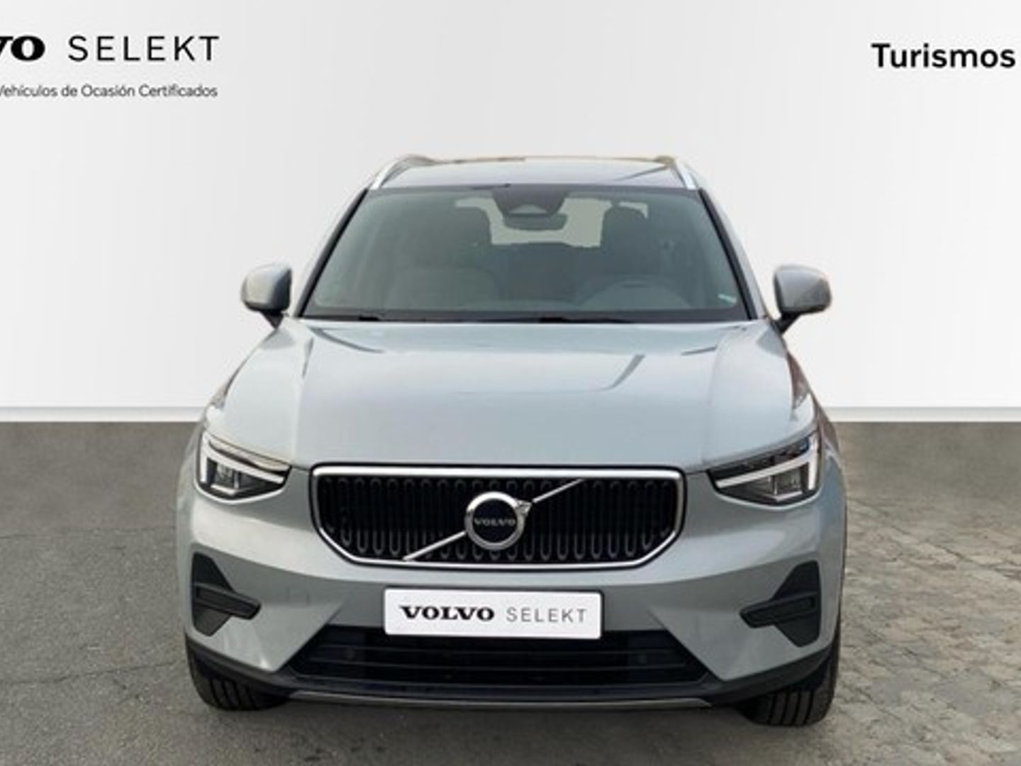 Volvo XC40 B3 G Core