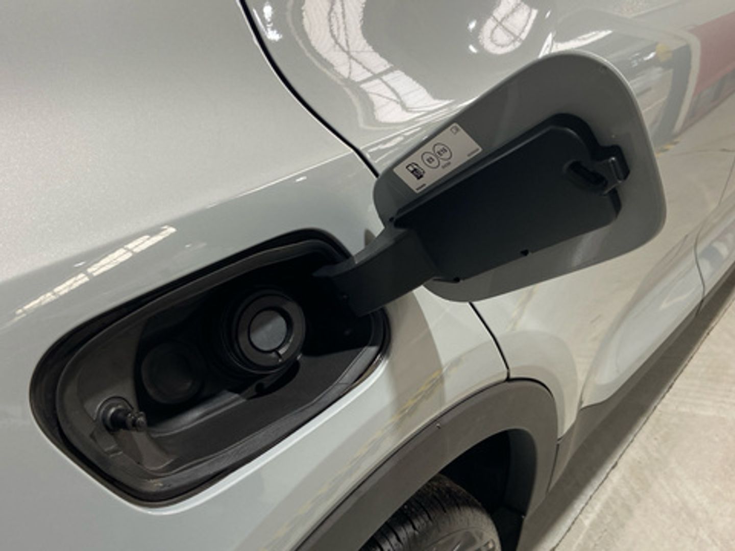 Volvo XC40 B3 G Core