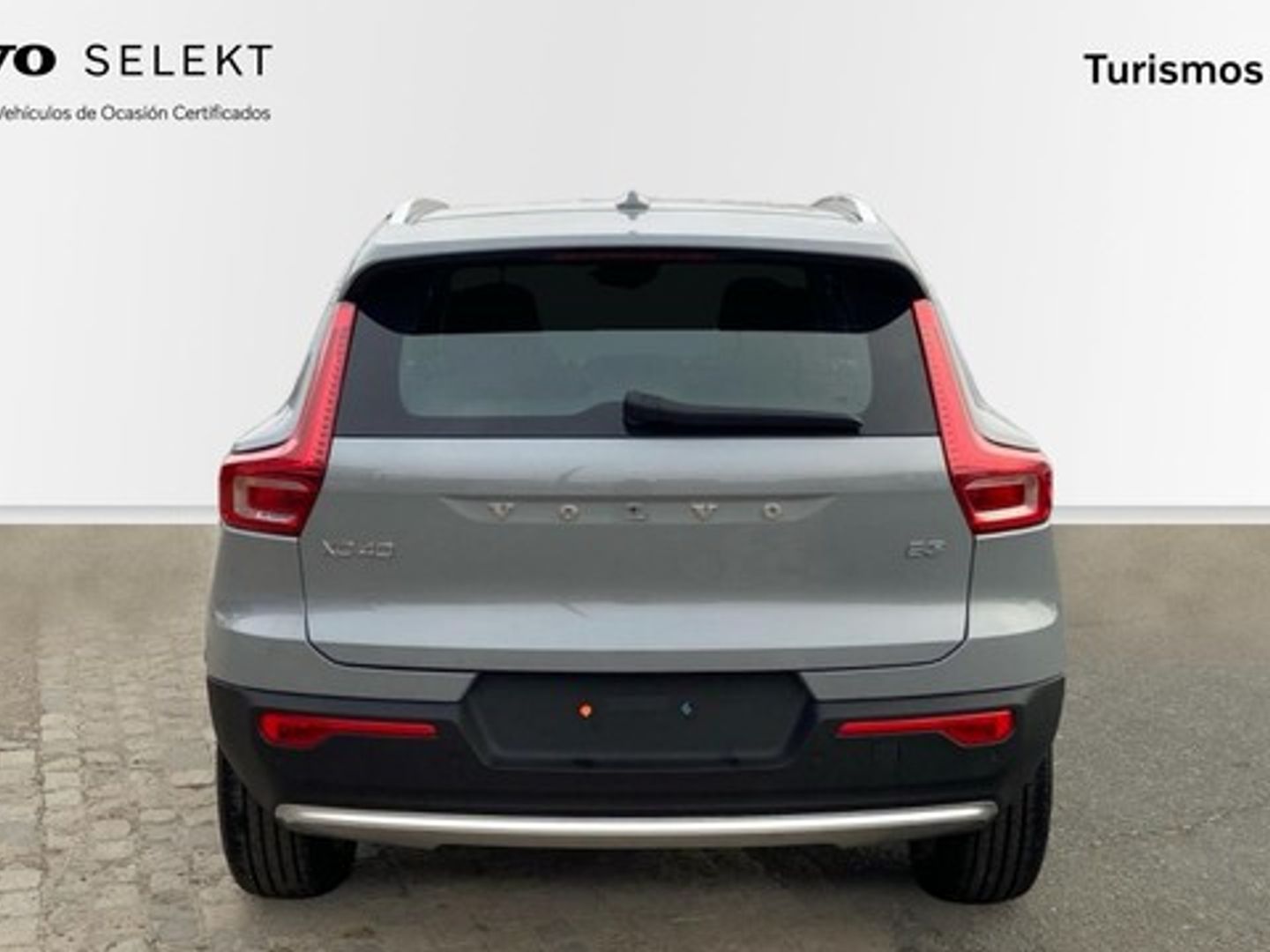 Volvo XC40 B3 G Core
