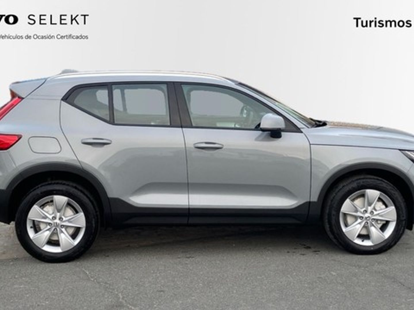 Volvo XC40 B3 G Core