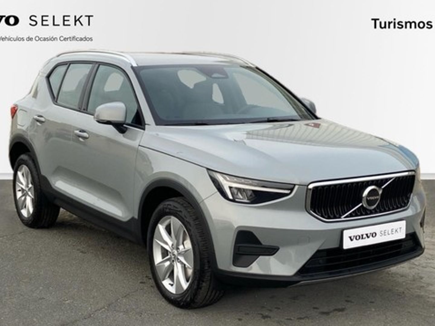 Volvo XC40 B3 G Core