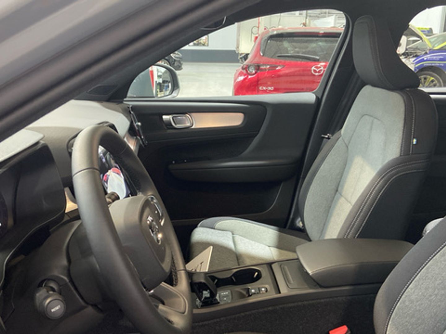 Volvo XC40 B3 G Core