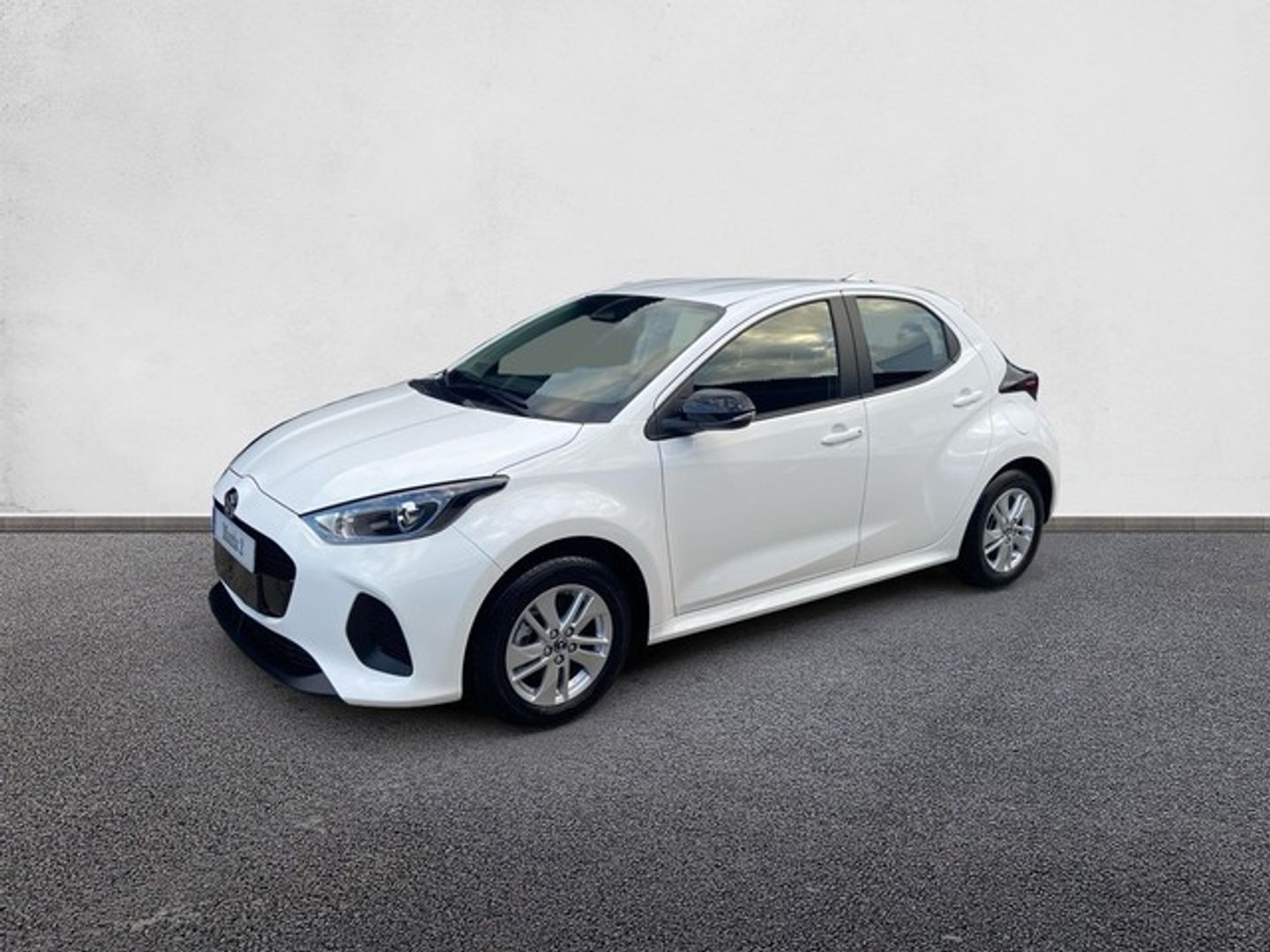 Mazda Mazda 2 1.5 Center-Line