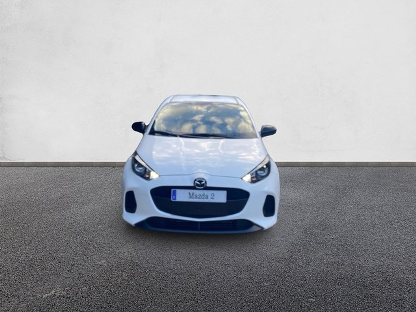 Mazda Mazda 2 1.5 Center-Line