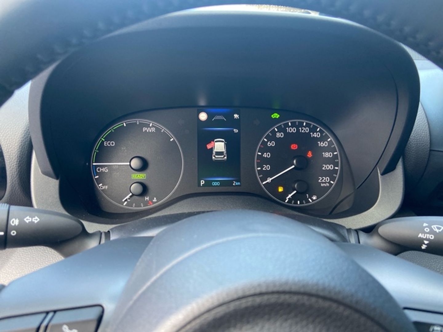 Mazda Mazda 2 1.5 Center-Line