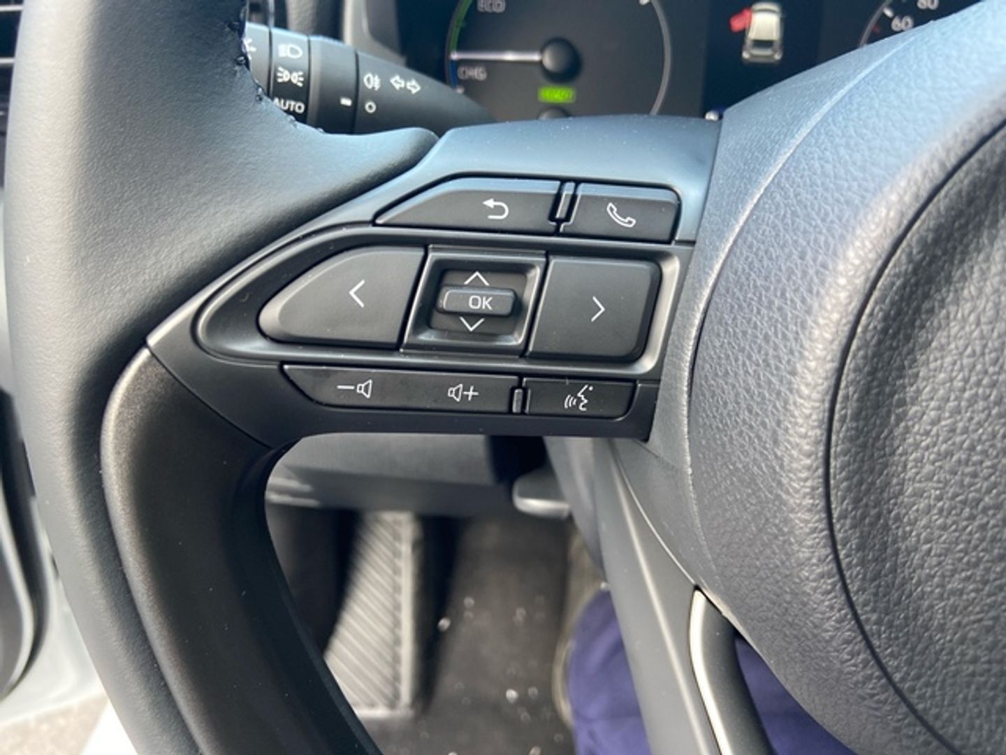 Mazda Mazda 2 1.5 Center-Line