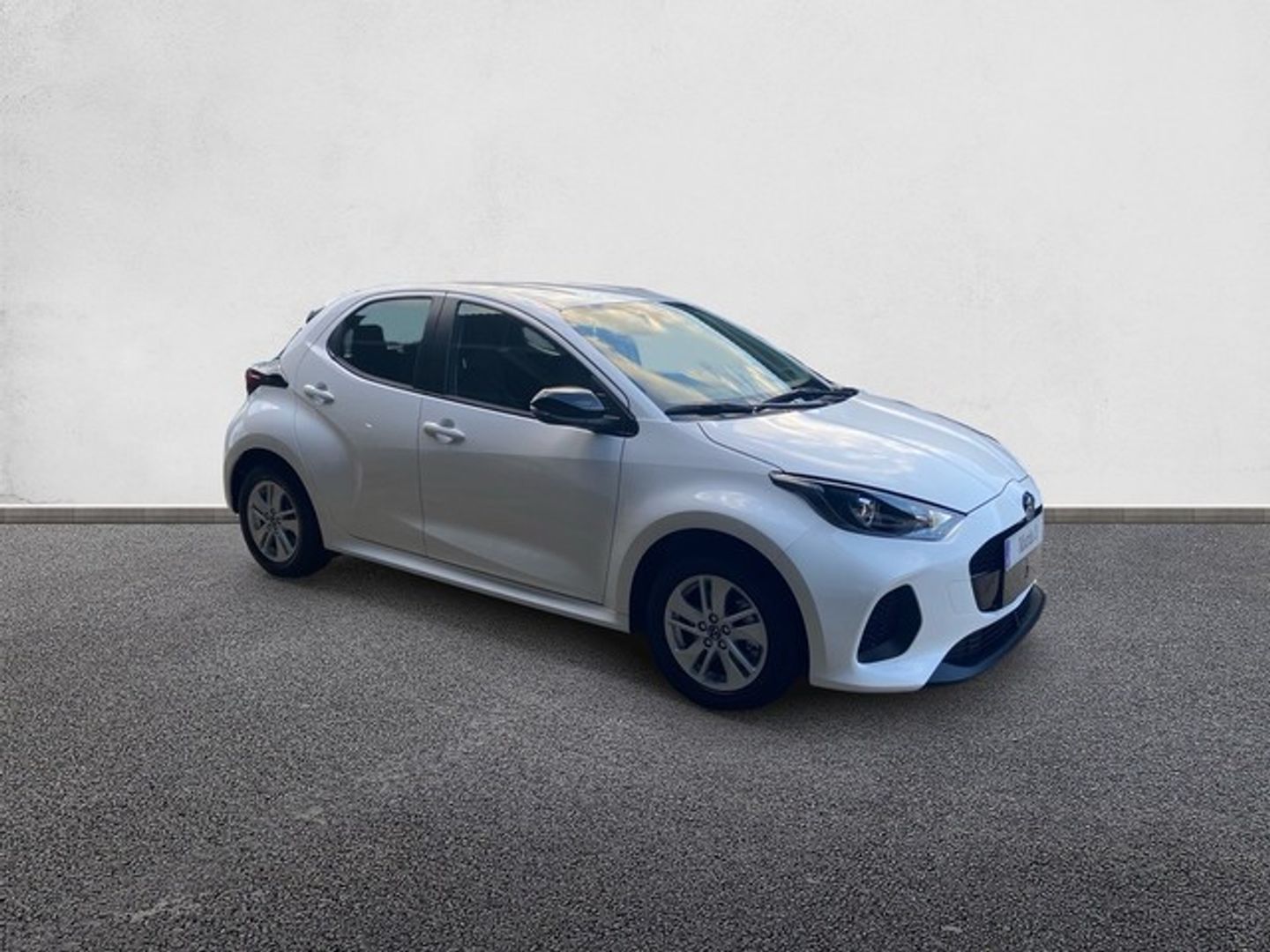 Mazda Mazda 2 1.5 Center-Line