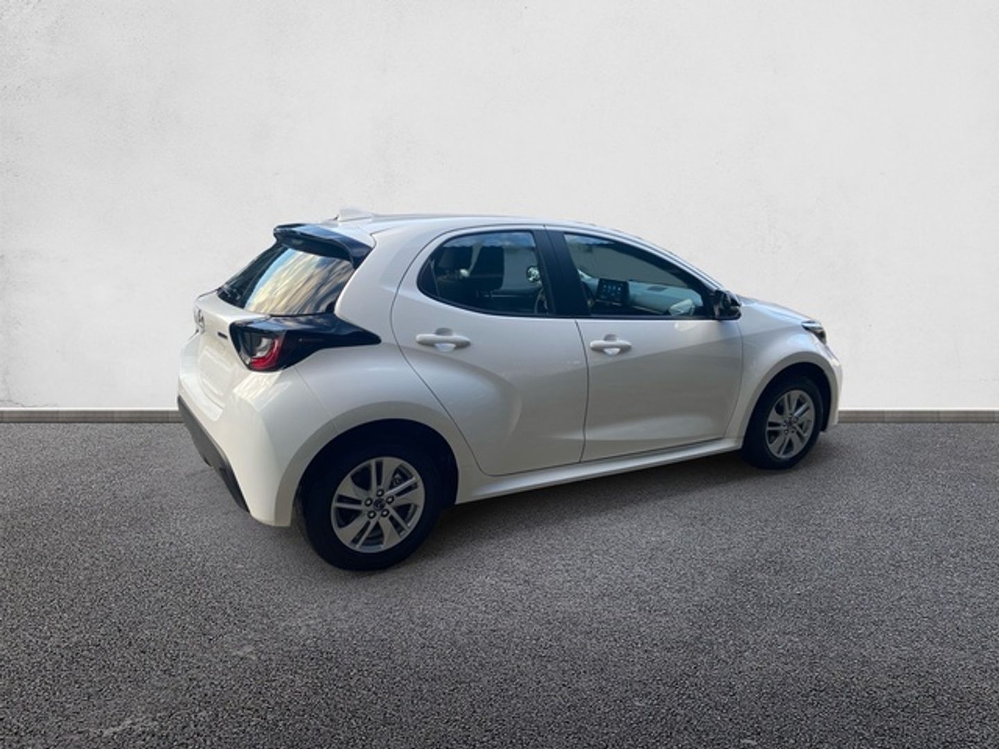 Mazda Mazda 2 1.5 Center-Line