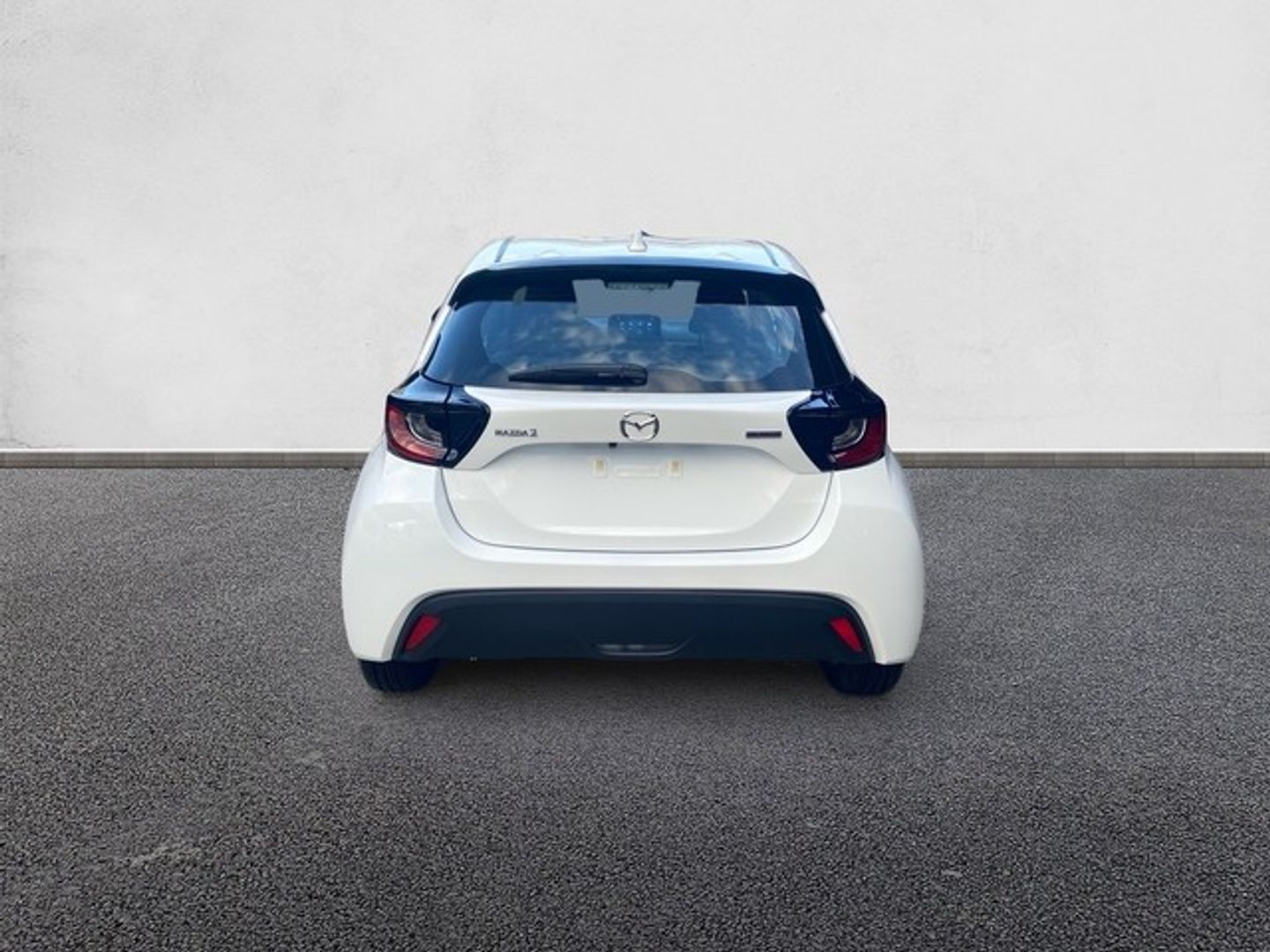 Mazda Mazda 2 1.5 Center-Line