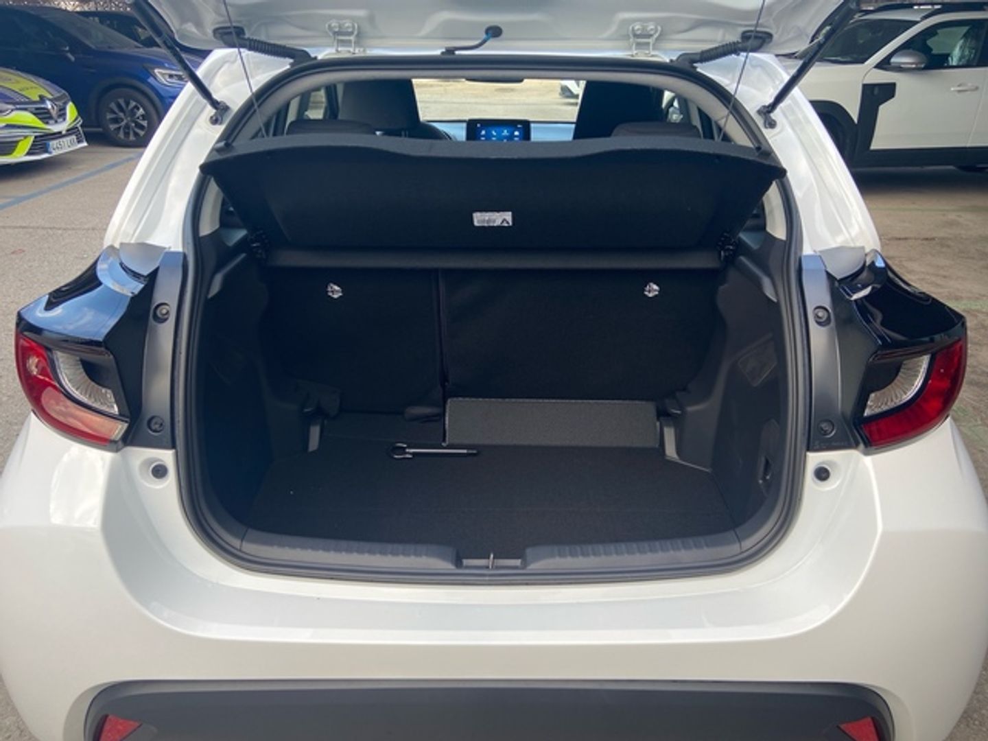 Mazda Mazda 2 1.5 Center-Line