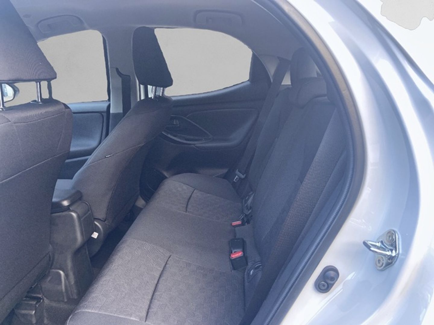Mazda Mazda 2 1.5 Center-Line