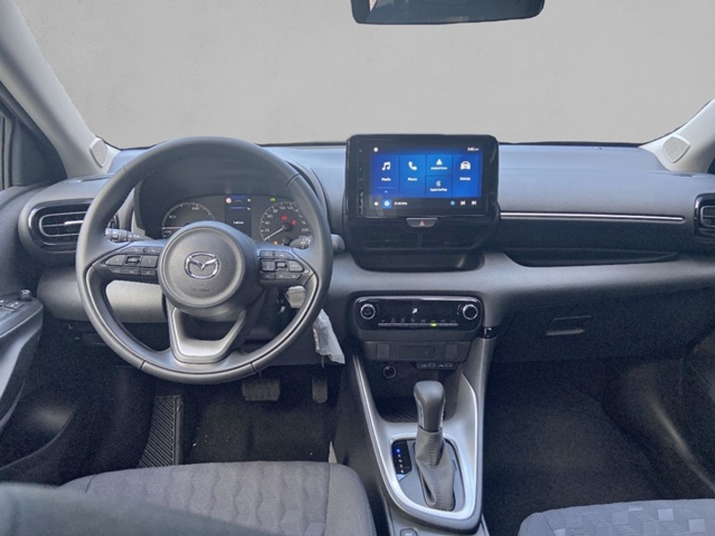Mazda Mazda 2 1.5 Center-Line