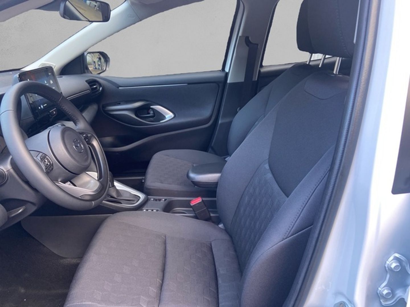 Mazda Mazda 2 1.5 Center-Line