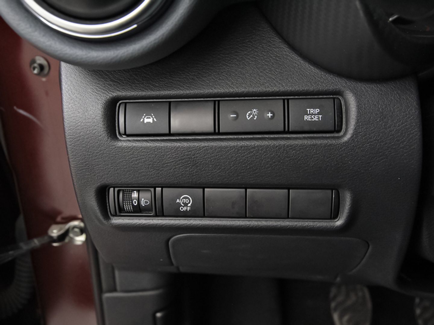 Nissan Juke DIG-T N-Connecta