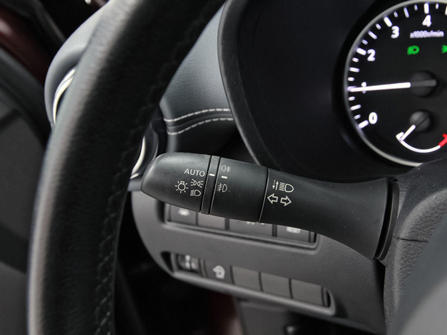 Nissan Juke DIG-T N-Connecta