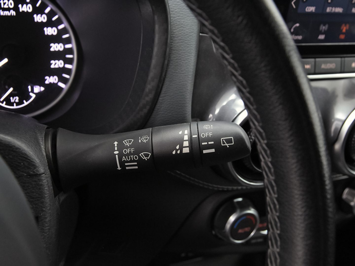 Nissan Juke DIG-T N-Connecta