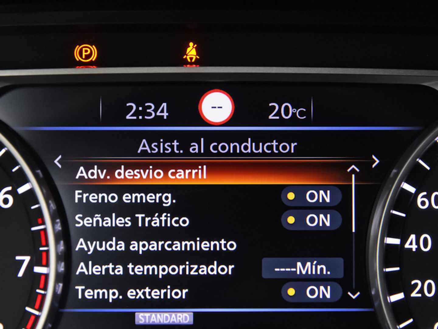 Nissan Juke DIG-T N-Connecta