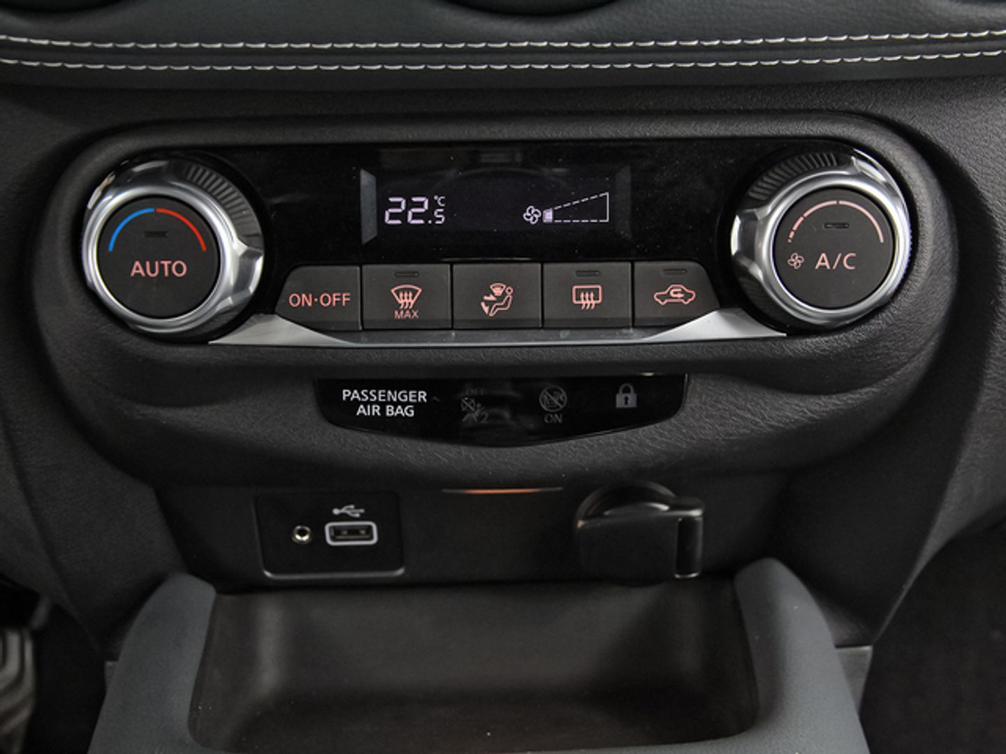 Nissan Juke DIG-T N-Connecta